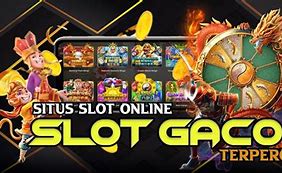 Apk Peretas Situs Slot Online Terpercaya