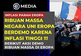 Demo Besar Eropa 2024 Terbaru Indonesia Pdf