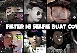 Filter Ig 2023 Kece