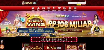 Kaskus 138 Slot Online Gratis Indonesia Terbaru 2022