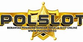 Logo Indo Polisi Slot Online 2023) Terbaru Terbaru