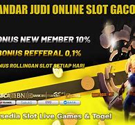 Logo Judi Slot Online Terpercaya 2023 Terbaru Brasil Youtube