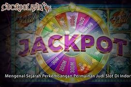 Permainan Slot Apa Termasuk Judi