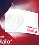 Promotor Telkomsel Halo Adalah