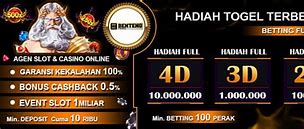 Situs Judi Togel Terbaik Dan Terpercaya No 1