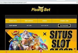 Situs Slot Milik Ferdy Sambo Bandar Sabu Raiju