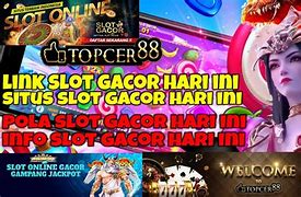 Slot Gacor Hari Ini Cheat Slot Receh 200 Ribu Rupiah Terbaru