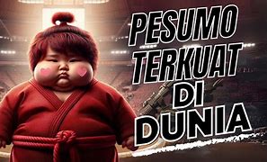 Sumo Terberat Dunia