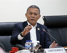 Susunan Ketua Dprd Dki Jakarta 2024